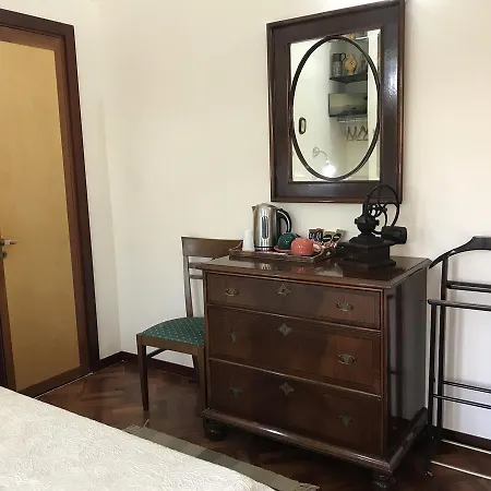 Vomero Beds & Suites B&B *