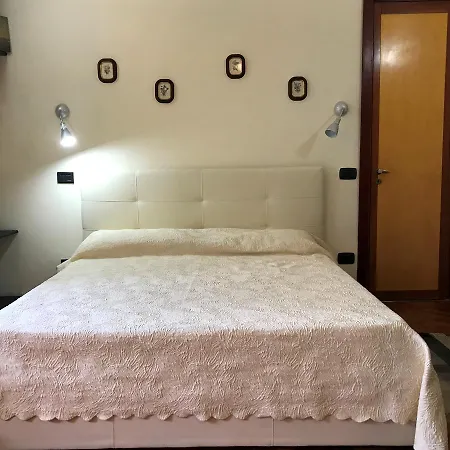 B&B Vomero Beds & Suites