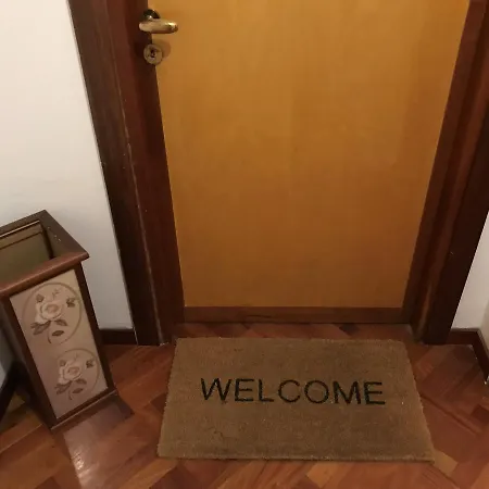 Vomero Beds & Suites B&B 나폴리