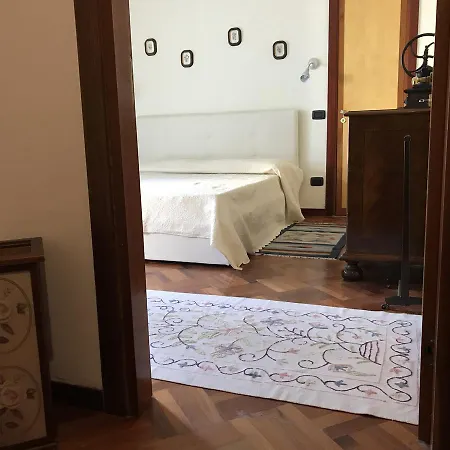 Vomero Beds & Suites 나폴리