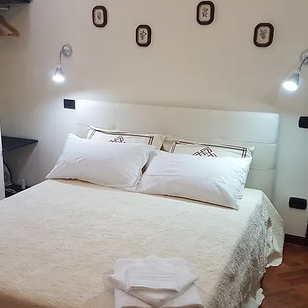 B&B Vomero Beds & Suites 나폴리