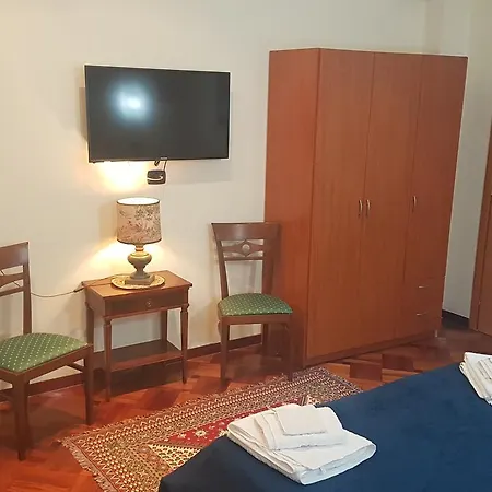 B&B Vomero Beds & Suites
