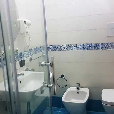 Vomero Beds & Suites