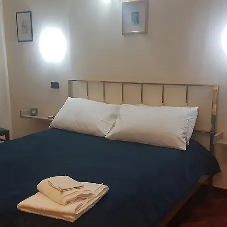 Vomero Beds & Suites B&B 나폴리