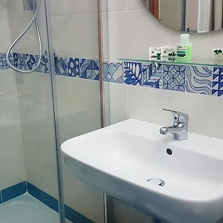Vomero Beds & Suites B&B *