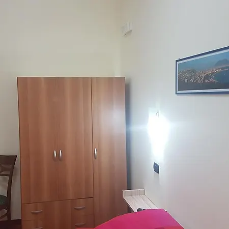 B&B Vomero Beds & Suites 나폴리