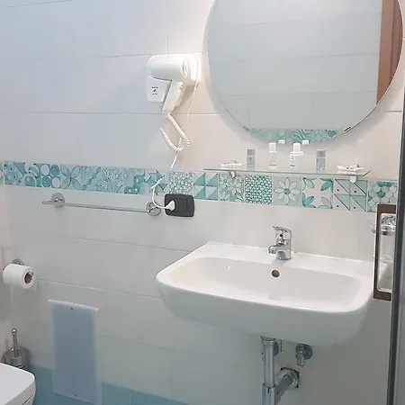 B&B Vomero Beds & Suites