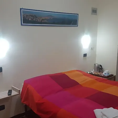 B&B Vomero Beds & Suites 나폴리