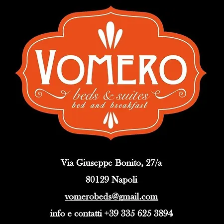 Vomero Beds & Suites B&B
