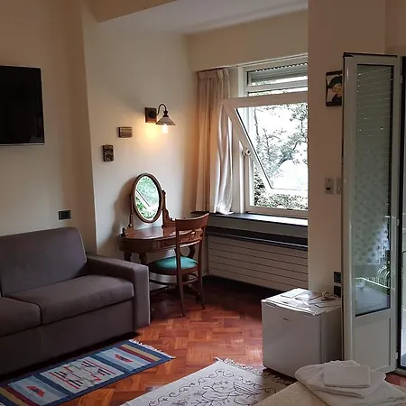 Отель типа 