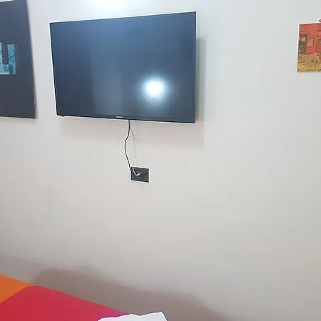 Vomero Beds & Suites Отель типа 